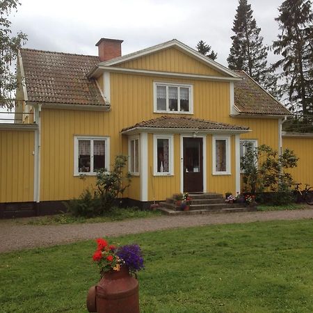Bed and Breakfast Marielund Gard Skara Exteriér fotografie