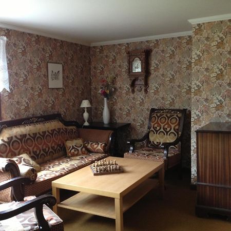 Bed and Breakfast Marielund Gard Skara Exteriér fotografie