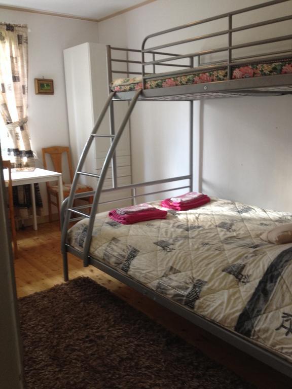 Bed and Breakfast Marielund Gard Skara Pokoj fotografie