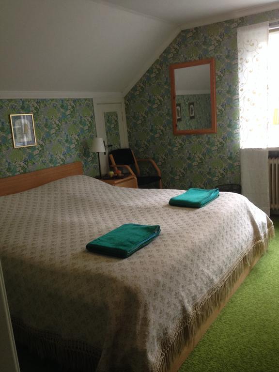 Bed and Breakfast Marielund Gard Skara Pokoj fotografie